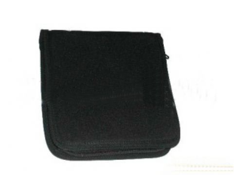 Neoprene Cd Pouch En-Pg12